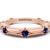 Blue Sapphire