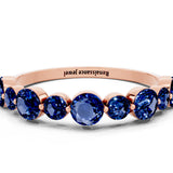 Blue Sapphire