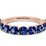 Blue Sapphire