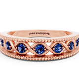 Blue Sapphire