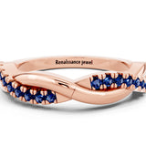 Blue Sapphire
