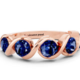 Blue Sapphire