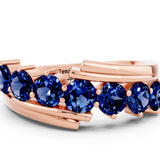 Blue Sapphire