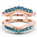 Blue Topaz