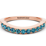 Blue Topaz