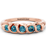 Blue Topaz