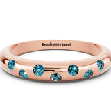 Blue Topaz