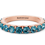 Blue Topaz