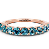 Blue Topaz