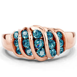 Blue Topaz