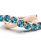 Blue Topaz
