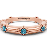 Blue Topaz