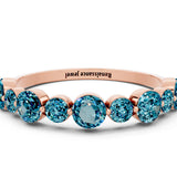 Blue Topaz