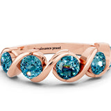 Blue Topaz