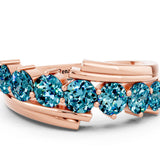 Blue Topaz