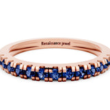Blue Sapphire