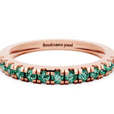 Green Sapphire