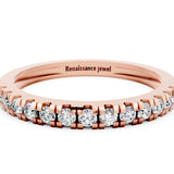 Moissanite