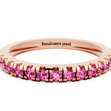 Pink Sapphire