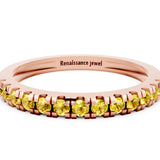 Yellow Sapphire