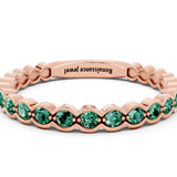 Green Sapphire