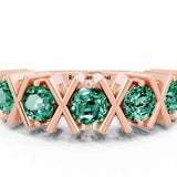 Green Sapphire