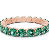 Green Sapphire