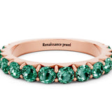 Green Sapphire
