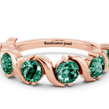 Green Sapphire