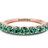 Green Sapphire
