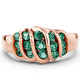 Green Sapphire