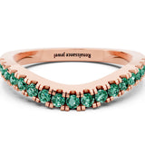 Green Sapphire
