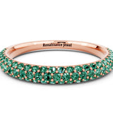 Green Sapphire