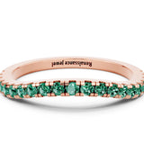 Green Sapphire