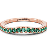 Green Sapphire
