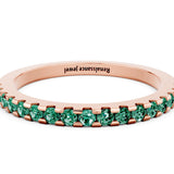 Green Sapphire