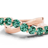 Green Sapphire