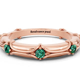 Green Sapphire