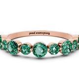 Green Sapphire