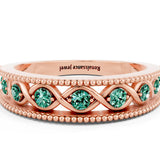 Green Sapphire