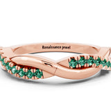 Green Sapphire