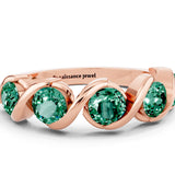 Green Sapphire