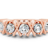 Moissanite