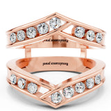 Moissanite