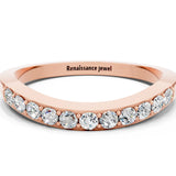 Moissanite