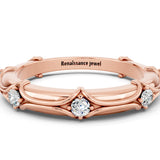 Moissanite