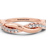 Moissanite