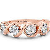 Moissanite