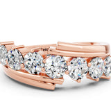 Moissanite