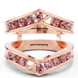 Morganite